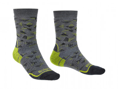 Hike Midweight Merino Performance Boot Hike Midweight Merino Performance Boot