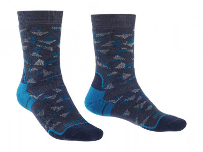 Hike Midweight Merino Performance Boot Hike Midweight Merino Performance Boot