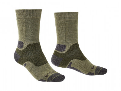 Hike Midweight Merino Performance Boot Hike Midweight Merino Performance Boot
