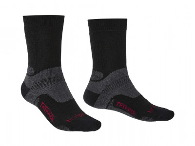 Hike Midweight Merino Performance Boot Hike Midweight Merino Performance Boot