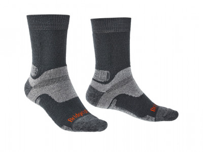 Hike Midweight Merino Performance Boot Hike Midweight Merino Performance Boot