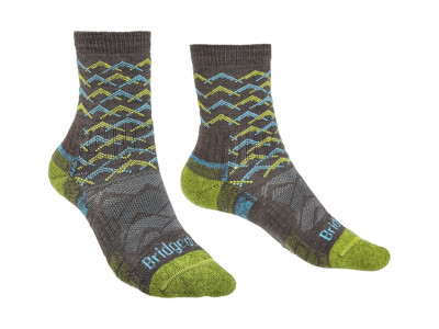 Hike LW MP 3/4 Crew Women's Hike LW MP 3/4 Crew Women's