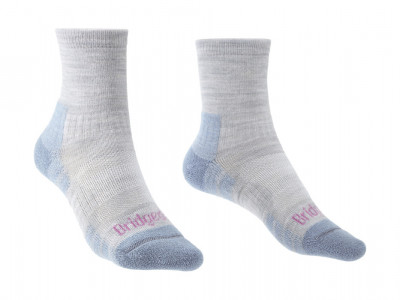 Hike LW MP 3/4 Crew Women's Hike LW MP 3/4 Crew Women's