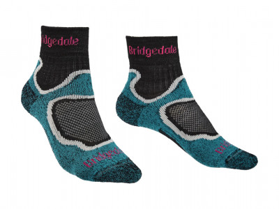 Trailsport LW T2 MC Crew Women's Trailsport LW T2 MC Crew Women's