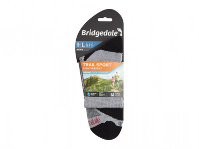 Trailsport LW MC Ankle