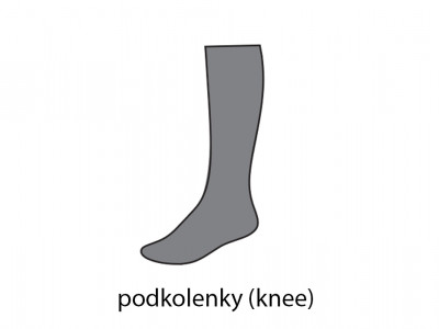 Storm Sock MW Knee
