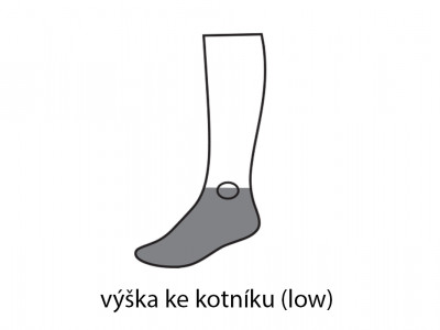 Hike UL T2 CP Low
