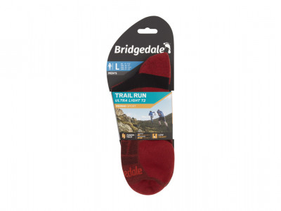 Trail Run UL T2 MS Low