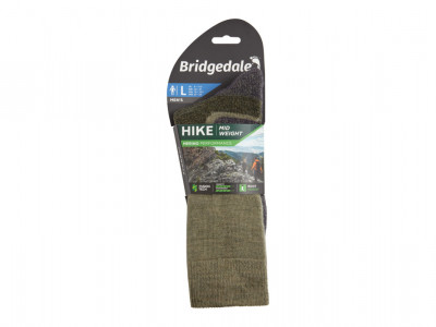 Hike MW MP Boot