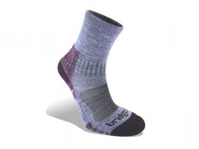 Hike LW MP 3/4 Crew Women's
