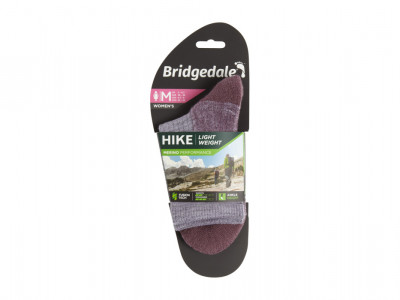 Hike LW MP 3/4 Crew Women's
