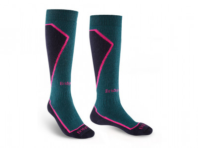 Ski Midweight+ Women's Ski Midweight+ Women's