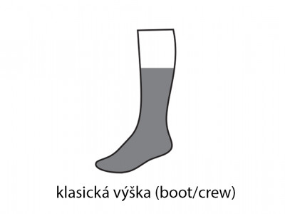 Storm Sock MW Boot