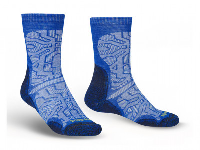 Hike Ultralight T2 Merino Performance Crew