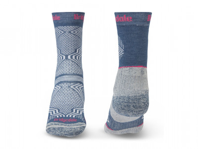 Hike Ultralight T2 Coolmax Performance Boot Women's