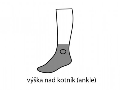 Hike Ultralight Merino Performance Ankle