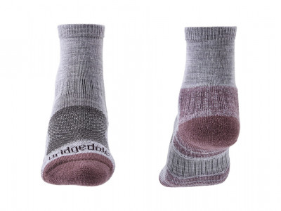 Hike Lightweight Merino Performance 3/4 Crew Women's