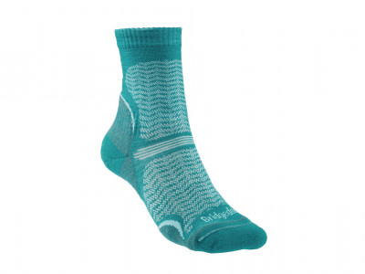 Hike Ultralight T2 Merino Performance Crew Women's