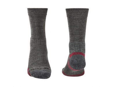 Hike Lightweight Merino Performance Boot