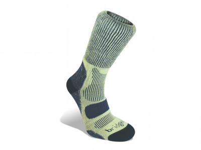 Hike Lightweight Cotton Coolmax Comfort Boot