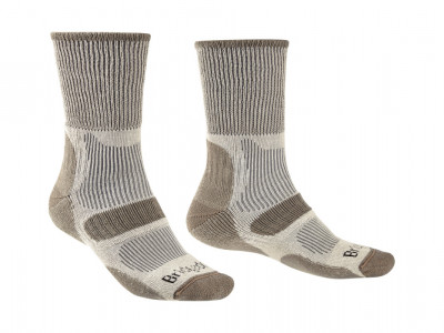 Hike Lightweight Cotton Coolmax Comfort Boot