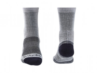 Hike Lightweight Merino Performance 3/4 Crew