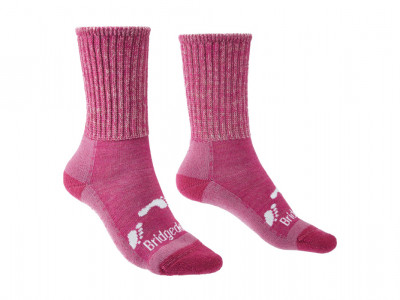 Hike All Season Junior Merino Comfort Boot