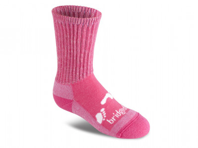 Hike All Season Junior Merino Comfort Boot