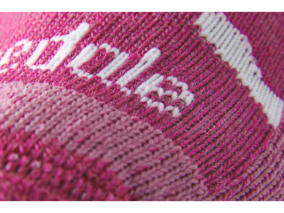 Hike All Season Junior Merino Comfort Boot