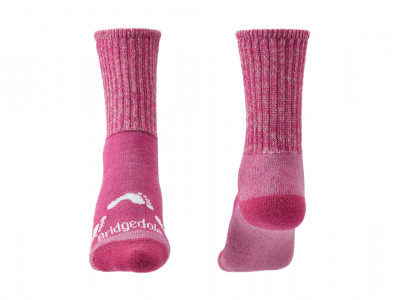 Hike All Season Junior Merino Comfort Boot