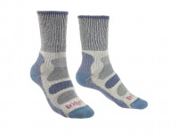 Bridgedale Hike Lightweight Cotton Coolmax Comfort Boot Women's (Dámské)