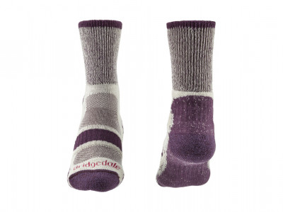 Hike Lightweight Cotton Coolmax Comfort Boot Women's