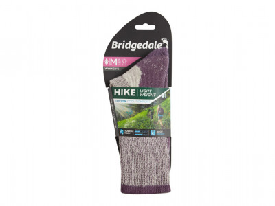 Hike Lightweight Cotton Coolmax Comfort Boot Women's