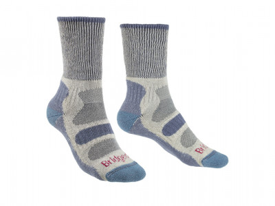 Hike Lightweight Cotton Coolmax Comfort Boot Women's