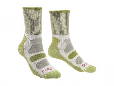 Hike Lightweight Cotton Coolmax Comfort Boot Women's