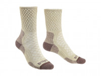 Bridgedale Hike Lightweight Merino Comfort Boot Women's (Dámské)