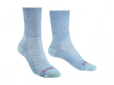 Hike Lightweight Merino Comfort Boot Women's