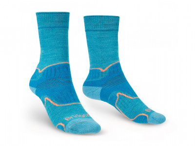 Hike Midweight Merino Performance Boot Women's