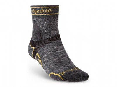 Trail Run Lightweight T2 Merino Sport 3/4 Crew