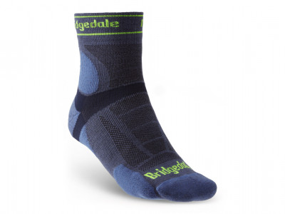 Trail Run Ultralight T2 Merino Sport 3/4 Crew