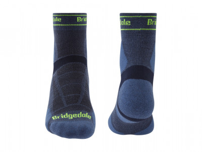 Trail Run Ultralight T2 Merino Sport 3/4 Crew