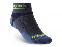 Bridgedale Trail Run Ultralight T2 Merino Sport Low (Pánské)