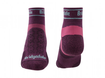 Trail Run Ultralight T2 Merino Sport Low Women's