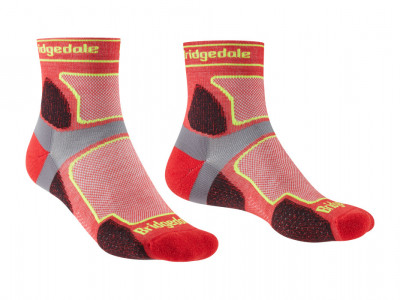 Trail Run Ultralight T2 Coolmax Sport 3/4 Crew