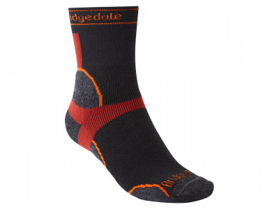 Trail Run Midweight T2 Merino Sport Crew