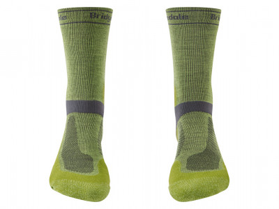 MTB MidSeason T2 Merino Sport Boot