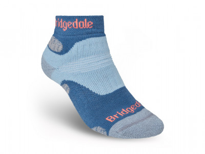 Hike Midweight Merino Performance Ankle Women's