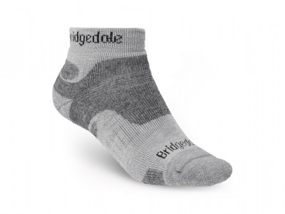 Hike Midweight Merino Performance Ankle