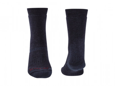 Explorer Heavyweight Merino Performance Boot