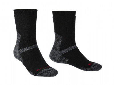 Explorer Heavyweight Merino Performance Boot